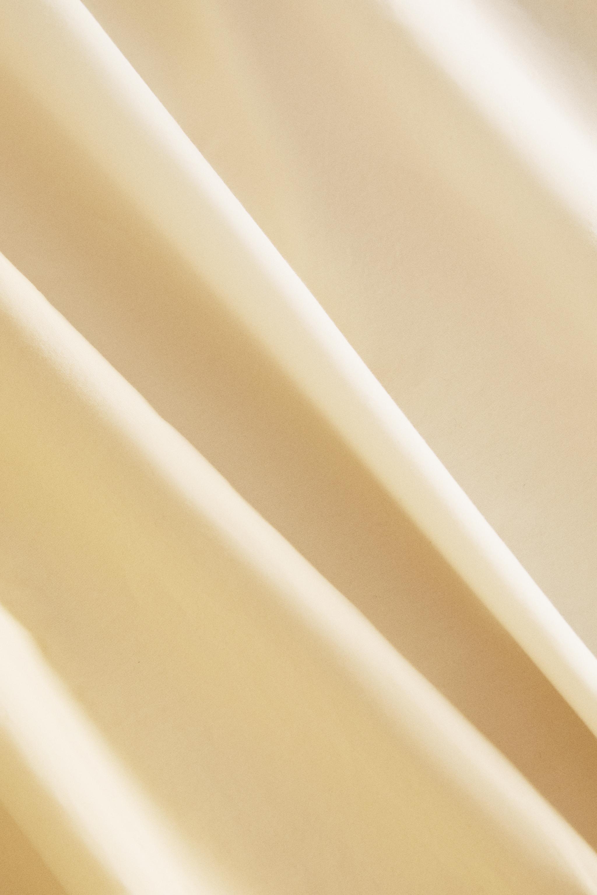 CHILDREN'S REVERSIBLE DUVET COVER